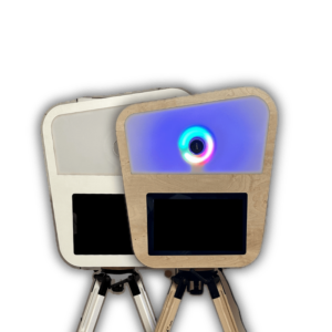 Fotobox Modern natur