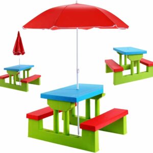 Sitzgruppe für Kinder