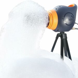 Schaumkanone