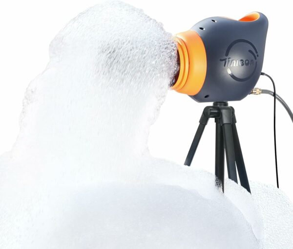 Schaumkanone
