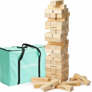 XXL Jenga