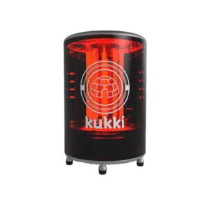 Kukki Toaster für schnelle und einfache Cocktails