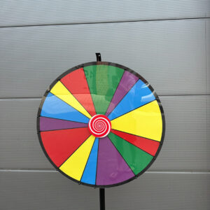 Glücksrad 70cm
