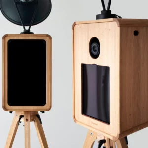 Fotobox Oakbox